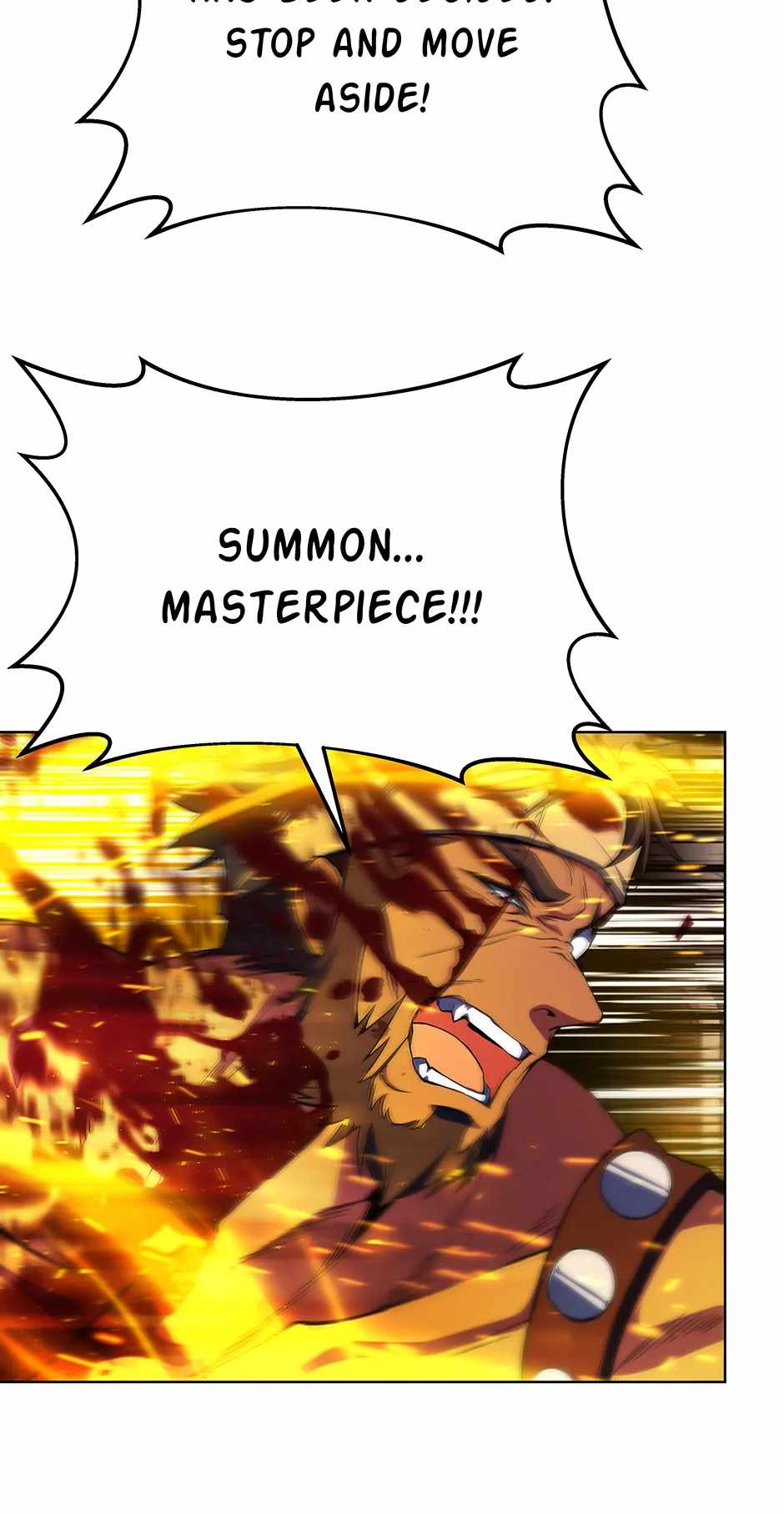 I Became A Part Time Employee For Gods Chapter 94 52